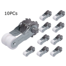 Ratchet Wire Tensioner