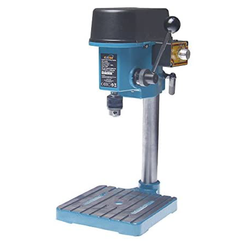 Mini Bench Drill Press Fully Adjustable Speed