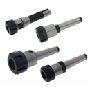 Budget CNC Collet Chuck MT1~MT4, ER11~ER32 Variation