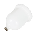 Paint Spray Gun Replacement Plastic Cup 600CC