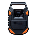 Car Tire Inflator 22mm Digital In Cloth Bag XH-003