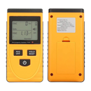 Electromagnetic Radiation Detector