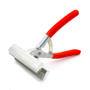 Canvas Pliers Extra Wide 12cm