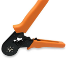 Ratchet Crimping Pliers Kit 800Pcs