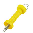 Insulated Gate Handle