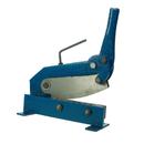 Manual Sheet Metal Cutting Shears 400mm