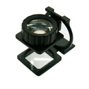 MultiMagnifying Crafts Glass Desk Lamp Magnifier