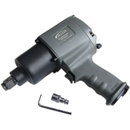 Heavy Duty Air Impact Wrench Twin Hammer 1200N 3/4"