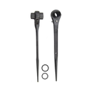 Ratchet Scaffold Wrench Tool 12x14mm