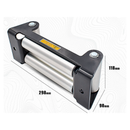 Frame Steel Winch Rope Guide