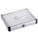 Blacksmith Reduced Shank Drill Bits Set 8PC Metric Sizes freeshipping - Aimtools