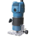 Electric Hand Trimmer Wood Router Joiners Tools 6MM 1/4" 220V EU plug freeshipping - Aimtools