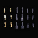 Ratcheting Crimping Tool Kit 600pcs