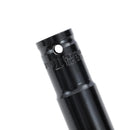 Impact Socket Set 10pcs 1/2” 10-24mm