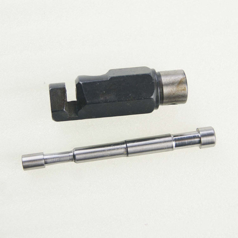 Spare Replacement Punch Die For 2.5mm Nibbler Cutting Head freeshipping - Aimtools