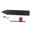 Indexable Lathe Turning Cutting Tool SVVBN freeshipping - Aimtools