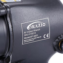 Air Impact Wrench Twin Hammer "1/2"  660N.M With Socket Set