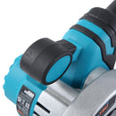 FIT-BAT Cordless Circular Saw Long Handle 5"- No Battery