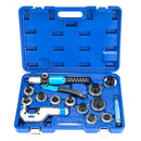 KATSU Copper Pipe  Hydraulic Expander Tool Set freeshipping - Aimtools