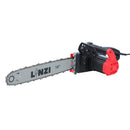 Electric Chainsaw 16" W/Extra Chain 1600W Output