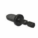 Brass Pipe Expanding Kit 6PCs Hex Flat