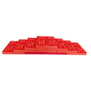 Caravan Levelling Plastic Blocks 10PCs Set