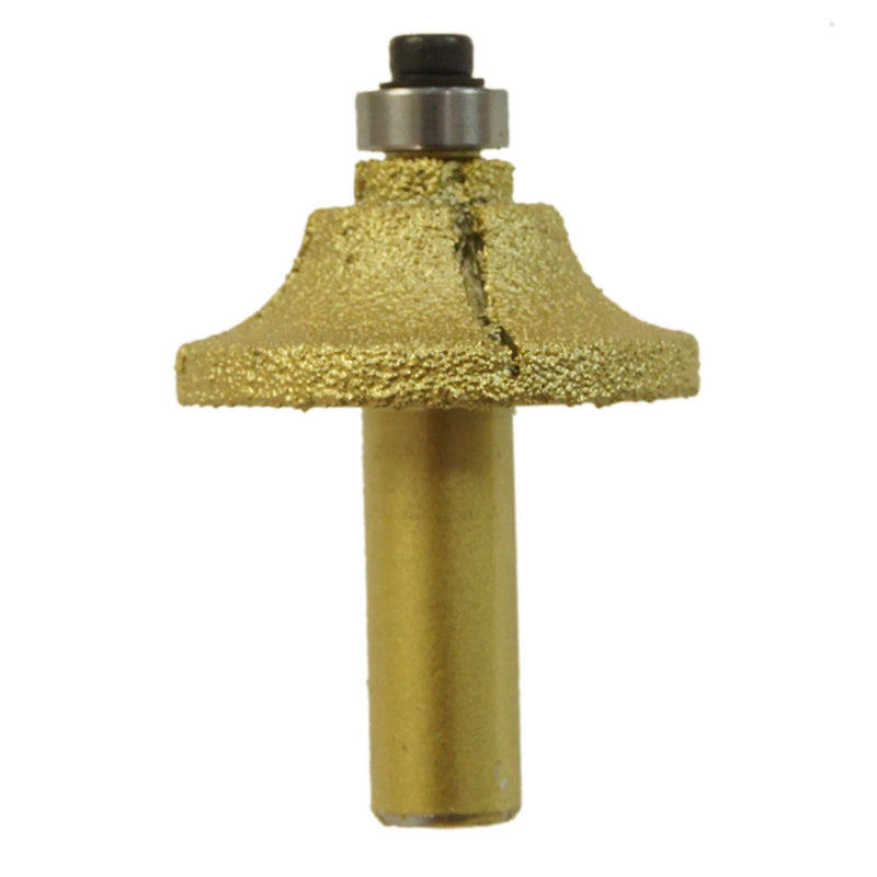 Electro Diamond Marble Grinding Router Bits freeshipping - Aimtools