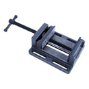 Professional Press Drill Vice With Guiding Bar 3" to 6"