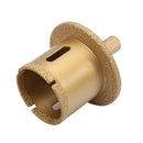 Diamond Core Bit 2 Stages For Sinks freeshipping - Aimtools