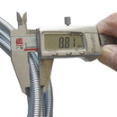 Drain Cleaner Unblocker 10M  Auger Snake Wire 9 mm