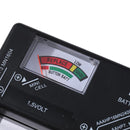 NUF AA Battery Tester Angle 2PCS