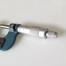 Special Application thread Micrometer set 0-25mm