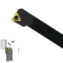 Indexable Lathe Turning Cutting Tool  STFCR freeshipping - Aimtools