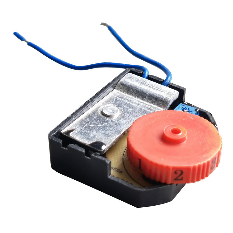 Speed Control Switch Fits Katsu, Makita Trimmer Replacement Spare Parts 220v