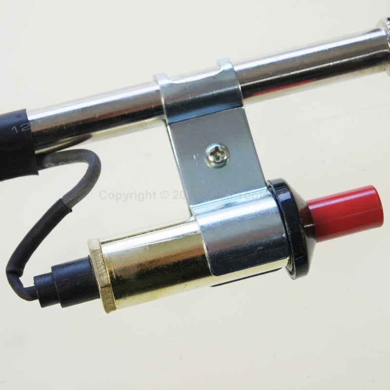 Gas Torch Heating Roofing Work Tool 700Mm freeshipping - Aimtools