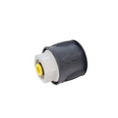 Pressure Washer Gun Pure Copper With Snow Foam 5 Tips, Fits 14mm /15mm & KR