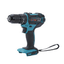 UNI-FIT Cordless Impact Drill 13mm no Battery in BMC