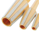 Spindle Grit and Dirt Wiper Cleaning Stud BT30~BT50 freeshipping - Aimtools