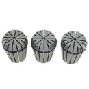 Premium Collet Chuck ER32 Size 3 to 20mm