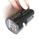 Cordless Drill Replacement Battery 16.8V For 102374