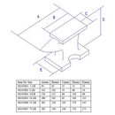 Black Smith's Working Anvil 3LB to 75LB freeshipping - Aimtools