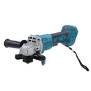 FIT-BAT Cordless Angle Grinder 115mm- No Battery