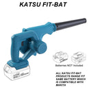 FIT-BAT Cordless Air Blower