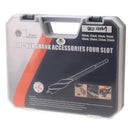 Fast Drilling Wood Auger Drill Bit Set 11PCs