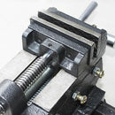 Budget 4 Way Pillar Drill Press Bench Cross Vice 3" To 6" freeshipping - Aimtools