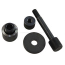 Hydraulic Punch Knockout Round Dies Set 22 to 89mm freeshipping - Aimtools