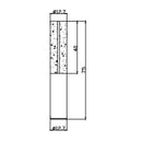 Electro Diamond Marble Grinding Router Bits freeshipping - Aimtools