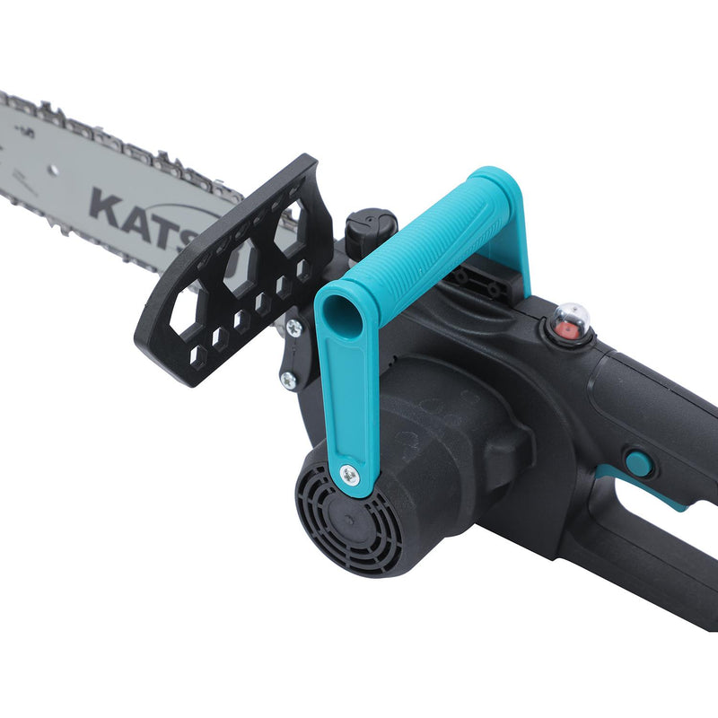 FIT-BAT Cordless Chainsaw 12" No Battery