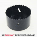 HSS BI-Metal M42 Hole Saw Core Bit 21mm To 152mm freeshipping - Aimtools