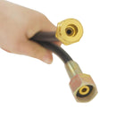 Replacement Pipe For Water Pressure Testing Pumps